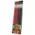 Panacea 30pc 72" Tomato 4 Leg Plant Support Red/Black