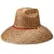 Goldcoast Lever One Size Natural Hat