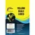 Pest Wizard 3pk Yellow Scale Lure