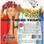 Pest Wizard 2pk BUGS in the CLOSET Sticky Trap
