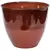 Robert Allen 12" Chelsea Planter Sienna Haze