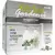 Miracle LED Designer Line Grow Kit 2 Socket Fixture w/Braided Cord, White Shade & Timer- Full Spectrum Bulbs
