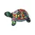 Talavera 10" Turtle Statue