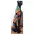 Talavera 14" Panther Statue
