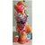 Talavera French Poodle Statue