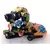 Talavera Lion Statue