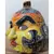 Talavera Gesturing Pumpkin 1