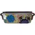 Talavera 12" Bella Especial Window Box Blue