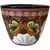Talavera 14.5" Bella Especial Egg Barro