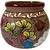 Talavera 14" Bella Especial Esfera Pot Cafe
