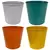 VCS 7" Dotted Planter
