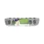 Ware 12" Reel Top Floor Feeder