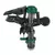 Melnor Plastic Pulsating Sprinkler Replacement Head