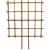 A&G 3' Square Espalier Trellis
