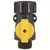 Melnor Poly HI-Flow Shut Off