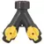 Melnor Poly HI-Flow Hose Y