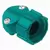 Gilmour 1/2" Hose Plas Female Coupling