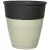 Grower Select 14.00 Hendrix Round Planter, Stone Fusion, 25 per Case, 14.49in OD x 15.00in H, 5.9 Gallon