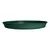 HC 10" Prima Saucer in Evergreen