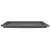 HC 24" Venetian Flower Box Saucer Warm Gray