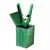 Harvest More Scissor Scrubber 2.75"x2"x2" (Use with own cleaning solution)