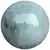 MCarr 10" Sphere Desert Blue