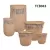 MCarr 33PC Mosaic Terra Cotta Planter Plt