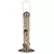 Perky Pet 2 In 1 Copper Feeder