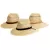 Goldcoast Rush Safari One Size Natural Hat