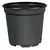 4-1/3" 1.31 pt Round Standard Black 1896/cs VCC11