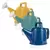 Bloem 2.5gal Deluxe Watering Can In Trend