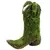 SuperMoss Deco Cowboy Boot Austin