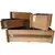 A&G 16pc Planter Box Starter Pack 4 Types Of Planters