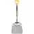 Ames True Temper Aluminum Scoop