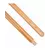 Ames 7/8"x48" Harper Wood Handle