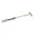 DeWit Cork Screw Weeder