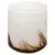 APM 4.5" Wave Collection Planter Victoria Bay Pearl