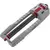 Orbit 4000sf Pro Metal Gear Drive Oscillator Sprinkler