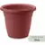 Crescent 14" Emma Planter Clay