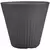 Crescent Fold Cir+ Planter Medium Bedrock
