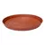 CWP 14" Terracotta Heavy Gauge Vinyl Plant Saucer