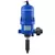 Dosatron High Flow Nutrient Dosing Pump 2.2-40 GPM Recommended Flow Rate 5-40 GPM 1:1000 - 1:100 (0.1% to 1%)