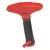 Dramm Metal Fan Nozzle Red