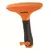 Dramm Metal Fan Nozzle Orange