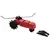 Melnor Sprinkler Traveling Firetruck