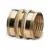 Gilmour Double Female Swivel Connector