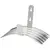 Gilmour Aluminum Hose Hanger