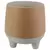 HC 6" Orion Pot Muted Clay/Birch