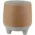 HC 8" Orion Pot Muted Clay/Birch