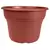 HC 8" Panterra Pot Clay